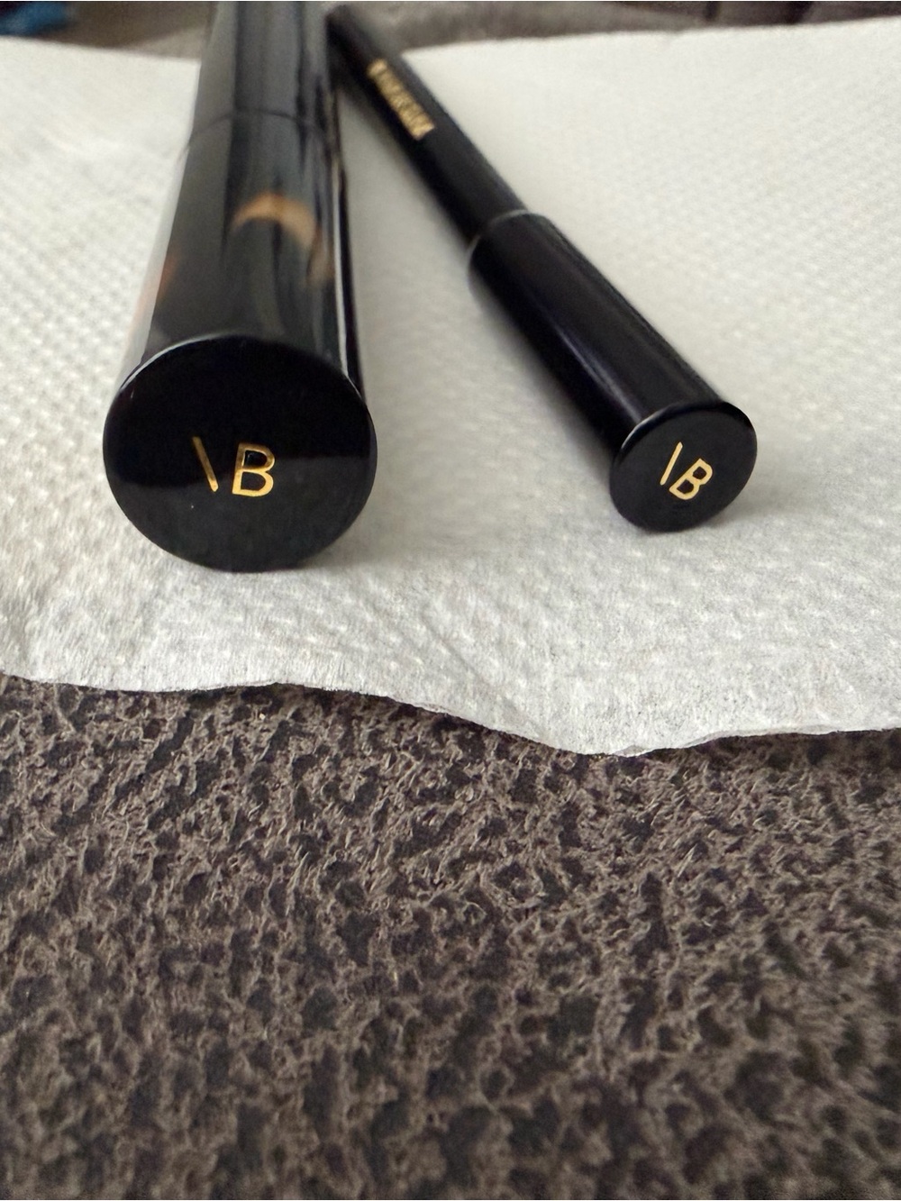 Victoria Beckham Beauty Bitten Lip Tint & Lip Definer Pencil